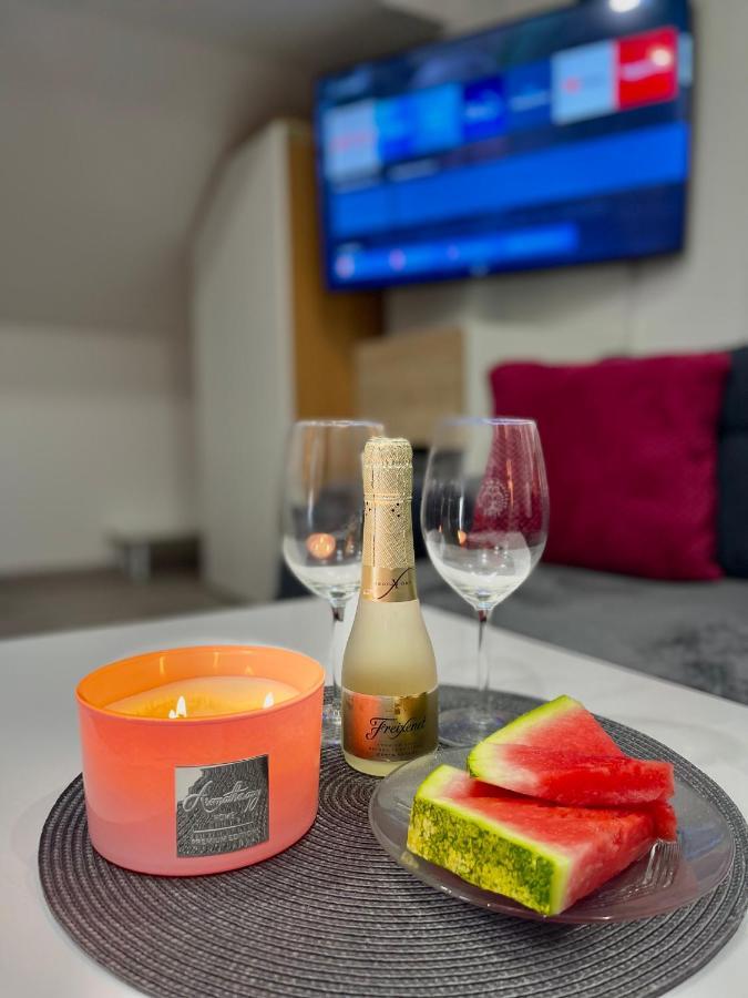 Sobe Darko Cindrić Hotel Karlovac Eksteriør billede