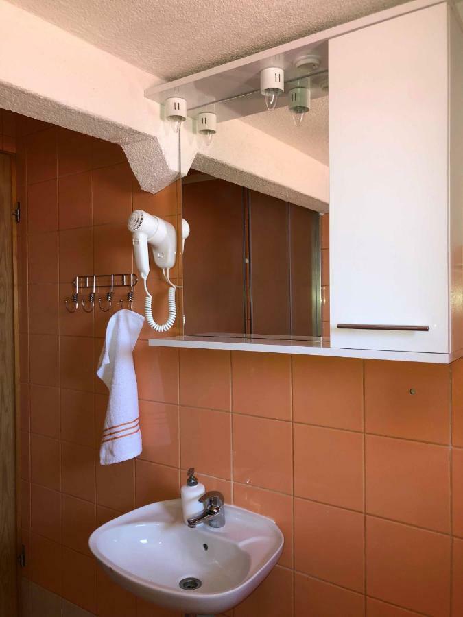 Sobe Darko Cindrić Hotel Karlovac Eksteriør billede